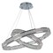 Maxim Lighting Eternity LED 1-Light 30" Wide Polished Chrome Pendant Light 39777BCPC - alternate 1